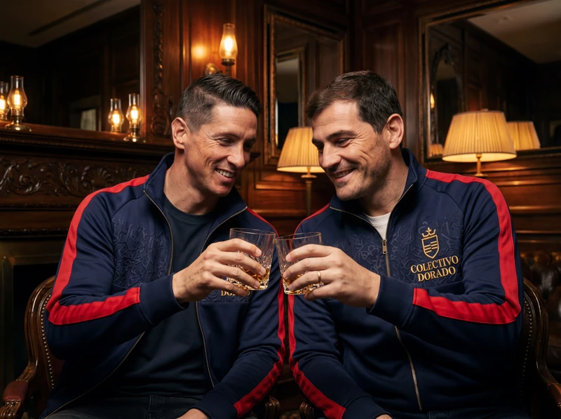 Spanish Inspired Torres Casillas Toast
