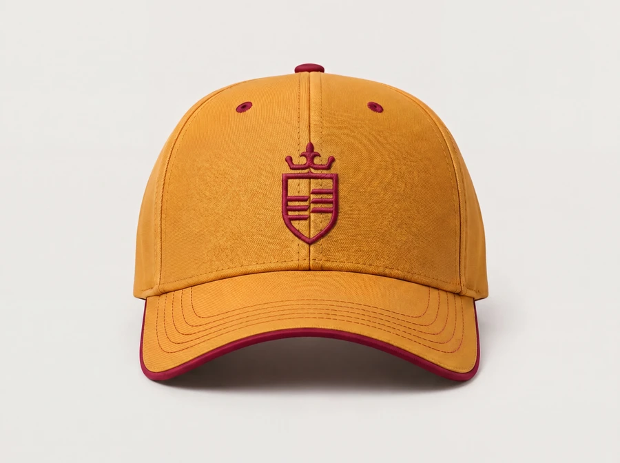 Emblem 06 Baseball Cap