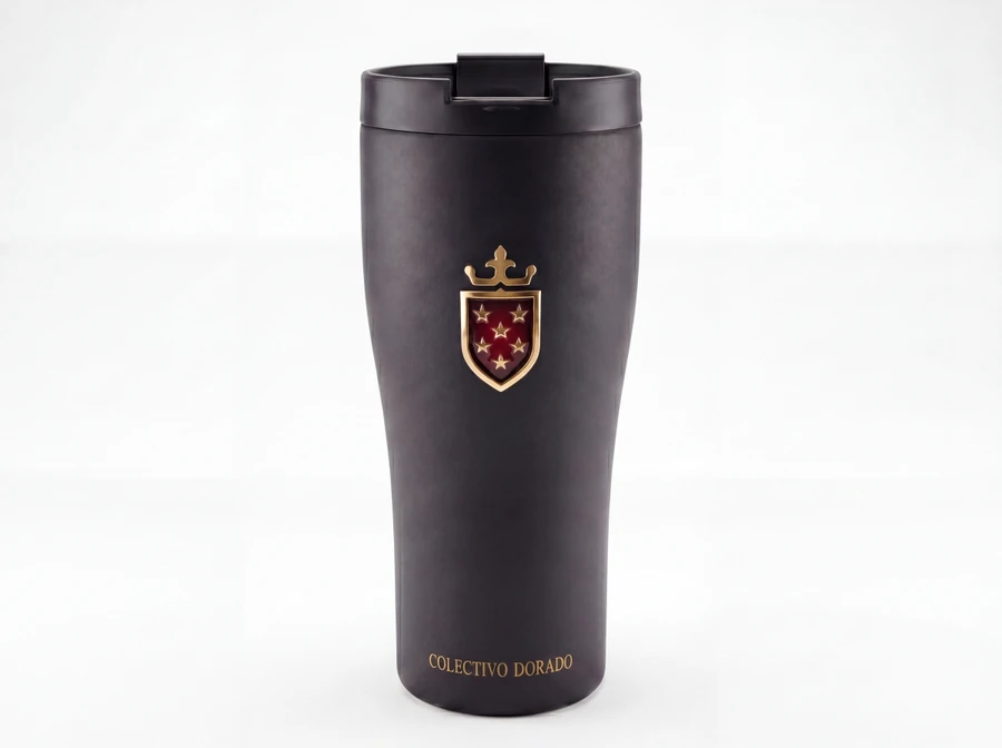 Emblem 03 Travel Mug