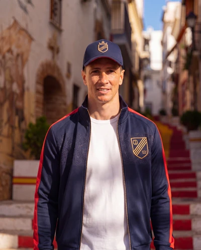 Fernando Torres