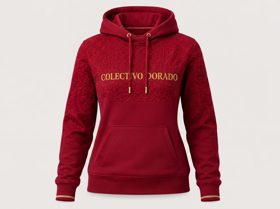 Women's Wordmark Hoodie