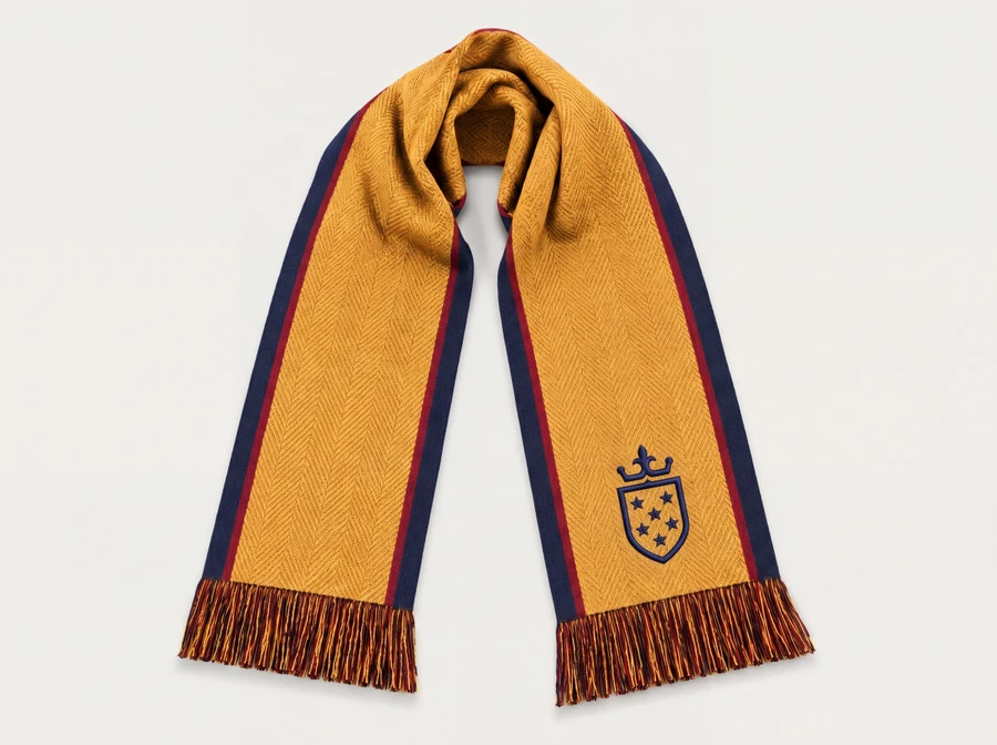 Emblem 03 Scarf