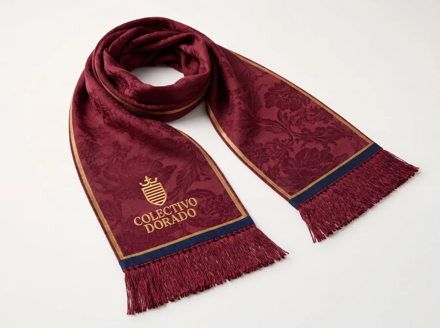 Emblem 04 Scarf