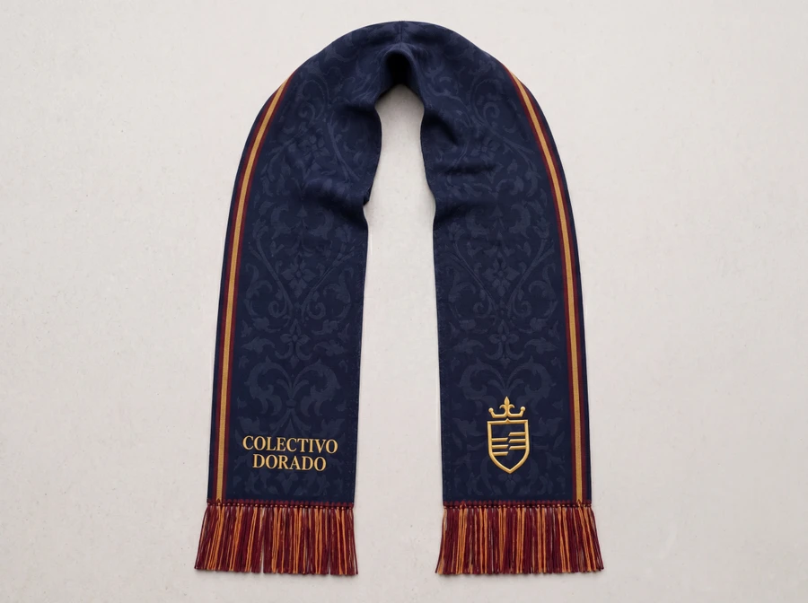Emblem 06 Scarf