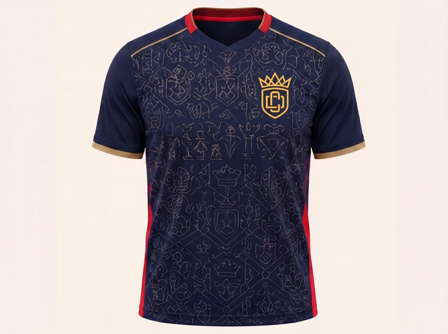 Men's CD Crown 02 T-Shirt
