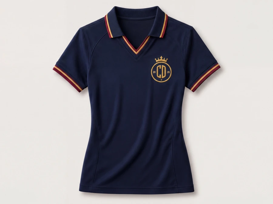 Women's Circular CD T-Shirt