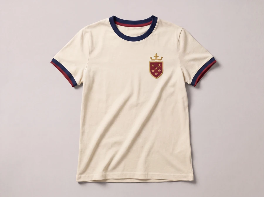 Men's Emblem 03 T-Shirt