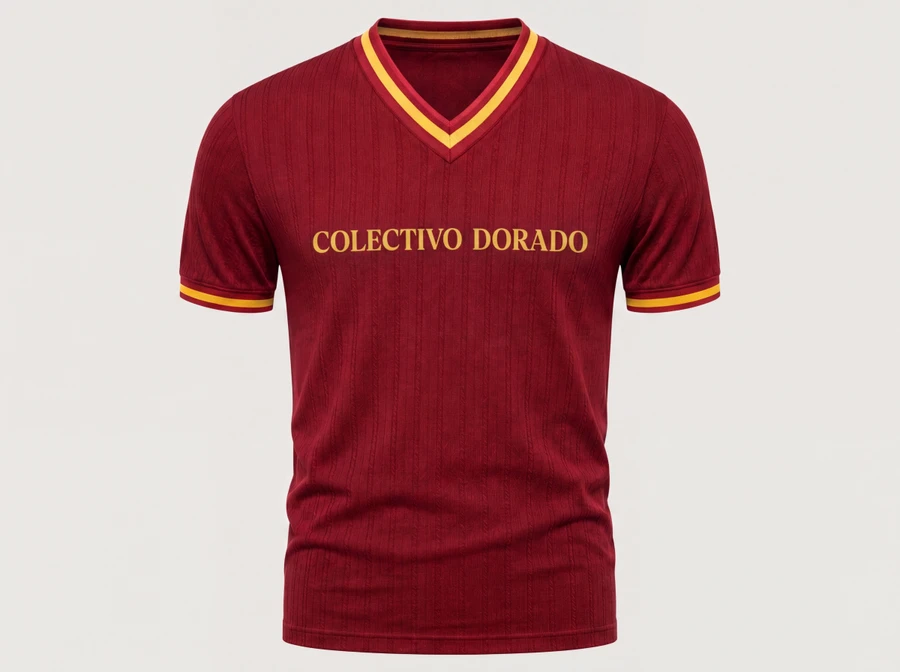 Men's Wordmark T-Shirt