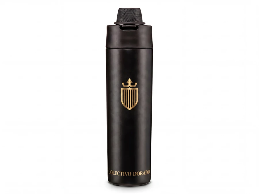 Emblem 08 Water Bottle