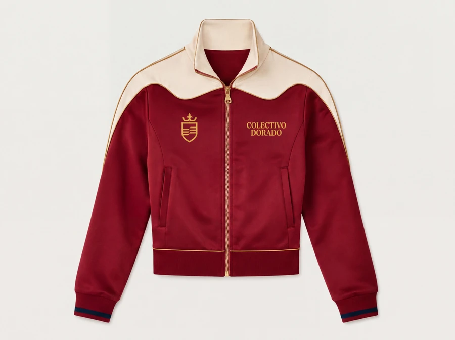 Women's Emblem 06 Track Jacket